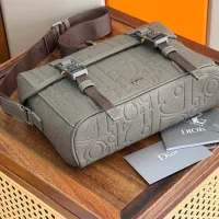 $170.00 USD Christian Dior AAA Man Messenger Bags #1397959