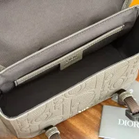 $170.00 USD Christian Dior AAA Man Messenger Bags #1397959