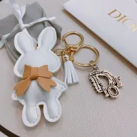 $36.00 USD Christian Dior Key Holder And Bag Buckle #1397960