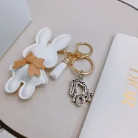 $36.00 USD Christian Dior Key Holder And Bag Buckle #1397960