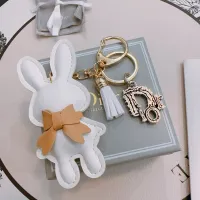 $36.00 USD Christian Dior Key Holder And Bag Buckle #1397960