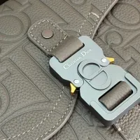 $185.00 USD Christian Dior AAA Man Messenger Bags #1397961