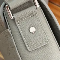 $185.00 USD Christian Dior AAA Man Messenger Bags #1397961