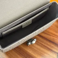 $185.00 USD Christian Dior AAA Man Messenger Bags #1397961