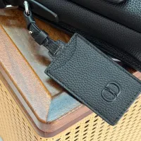 $175.00 USD Christian Dior AAA Man Messenger Bags #1397962