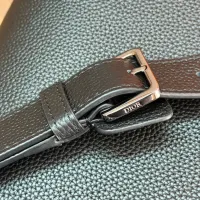 $175.00 USD Christian Dior AAA Man Messenger Bags #1397962