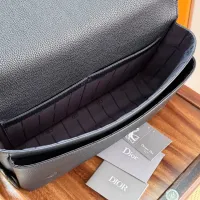 $175.00 USD Christian Dior AAA Man Messenger Bags #1397962