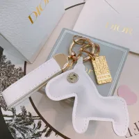 $39.00 USD Christian Dior Key Holder And Bag Buckle #1397963
