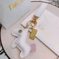 $39.00 USD Christian Dior Key Holder And Bag Buckle #1397963