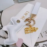 $39.00 USD Christian Dior Key Holder And Bag Buckle #1397964