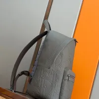 $185.00 USD Christian Dior AAA Man Backpacks #1397965
