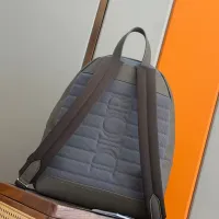 $185.00 USD Christian Dior AAA Man Backpacks #1397965