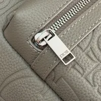 $185.00 USD Christian Dior AAA Man Backpacks #1397965