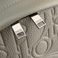 $185.00 USD Christian Dior AAA Man Backpacks #1397965