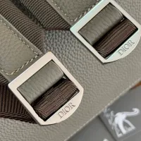 $185.00 USD Christian Dior AAA Man Backpacks #1397965