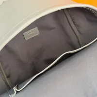 $185.00 USD Christian Dior AAA Man Backpacks #1397965