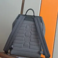 $210.00 USD Christian Dior AAA Man Backpacks #1397966