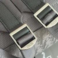 $210.00 USD Christian Dior AAA Man Backpacks #1397966