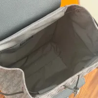 $210.00 USD Christian Dior AAA Man Backpacks #1397966