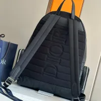 $235.00 USD Christian Dior AAA Man Backpacks #1397967