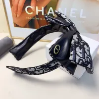 $25.00 USD Christian Dior Headband For Women #1397969