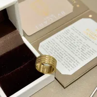 $39.00 USD Bvlgari Rings For Unisex #1397972