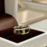 $39.00 USD Bvlgari Rings For Unisex #1397975