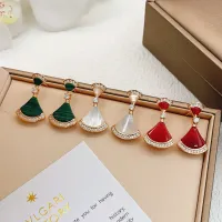 $36.00 USD Bvlgari Earrings For Women #1397977