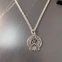 $52.00 USD Chrome Hearts Necklaces #1397980