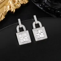 $40.00 USD Louis Vuitton LV Jewelry Set For Women #1397982