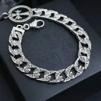 $45.00 USD Chrome Hearts Bracelets #1397986