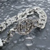 $45.00 USD Chrome Hearts Bracelets #1397987