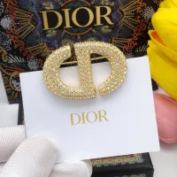 $29.00 USD Christian Dior Brooches For Women #1397990