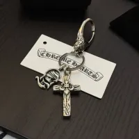 $48.00 USD Chrome Hearts Key Holder And Bag Buckle #1398001