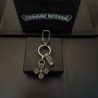 $48.00 USD Chrome Hearts Key Holder And Bag Buckle #1398002