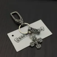 $48.00 USD Chrome Hearts Key Holder And Bag Buckle #1398002
