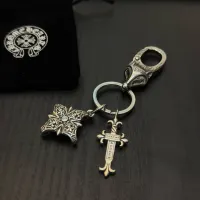 $48.00 USD Chrome Hearts Key Holder And Bag Buckle #1398003