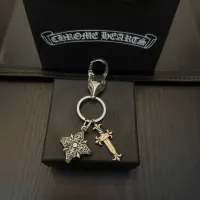$48.00 USD Chrome Hearts Key Holder And Bag Buckle #1398003