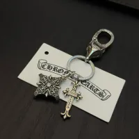 $48.00 USD Chrome Hearts Key Holder And Bag Buckle #1398003