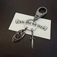 $48.00 USD Chrome Hearts Key Holder And Bag Buckle #1398004