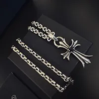 $52.00 USD Chrome Hearts Necklaces #1398010