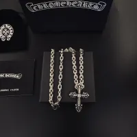 $52.00 USD Chrome Hearts Necklaces #1398011