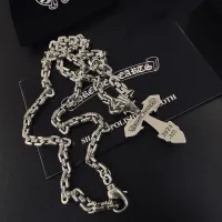 $52.00 USD Chrome Hearts Necklaces #1398011