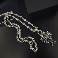 $52.00 USD Chrome Hearts Necklaces #1398019
