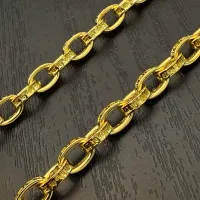 $56.00 USD Chrome Hearts Necklaces #1398029