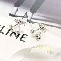 $27.00 USD Christian Dior Earrings For Women #1398031