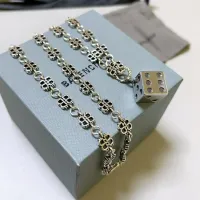 $56.00 USD Balenciaga Necklaces #1398033