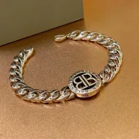 $56.00 USD Balenciaga Bracelets #1398039