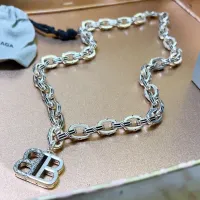 $80.00 USD Balenciaga Necklaces #1398045