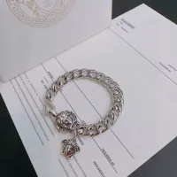 $60.00 USD Versace Bracelets #1398048